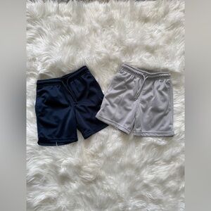 Set of 2 Athletic Shorts